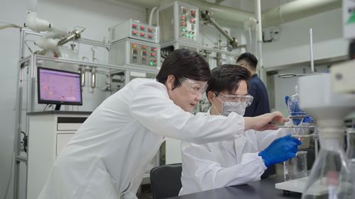 華東理工趙玲榮獲上海市巾幗創(chuàng)新領(lǐng)軍人物稱號，引領(lǐng)網(wǎng)絡(luò)技術(shù)咨詢新篇章